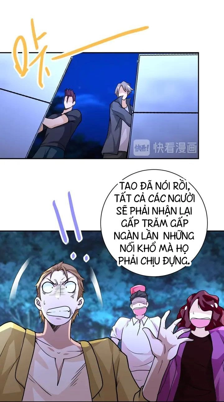 Mạt Thế Siêu Cấp Hệ Thống Chapter 68 - 19