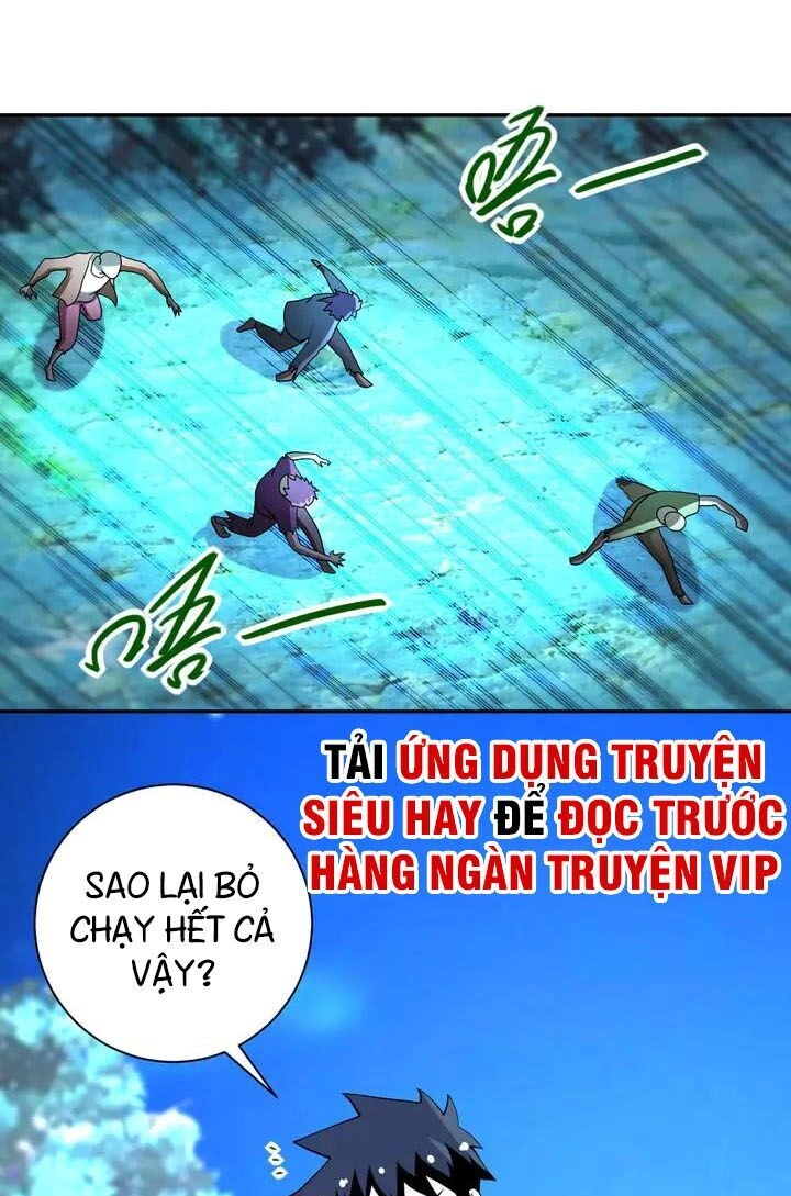 Mạt Thế Siêu Cấp Hệ Thống Chapter 69 - 2