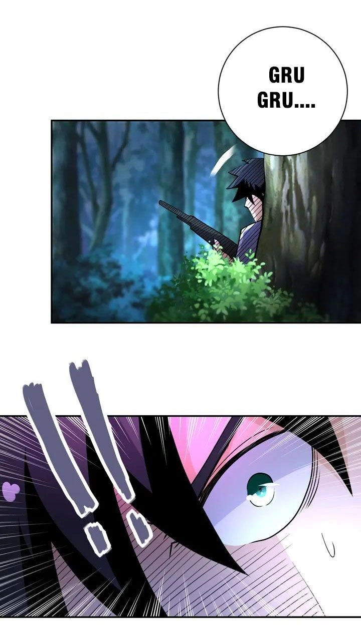 Mạt Thế Siêu Cấp Hệ Thống Chapter 69 - 7