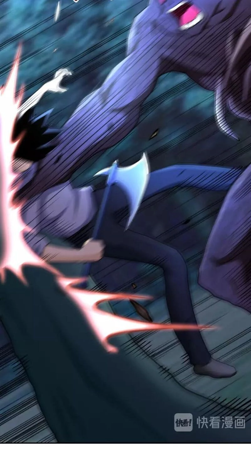 Mạt Thế Siêu Cấp Hệ Thống Chapter 70 - 3