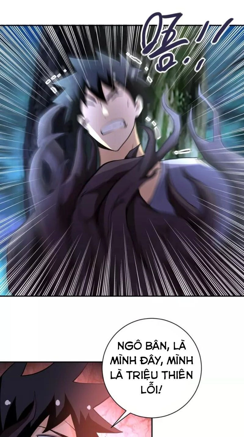 Mạt Thế Siêu Cấp Hệ Thống Chapter 70 - 4