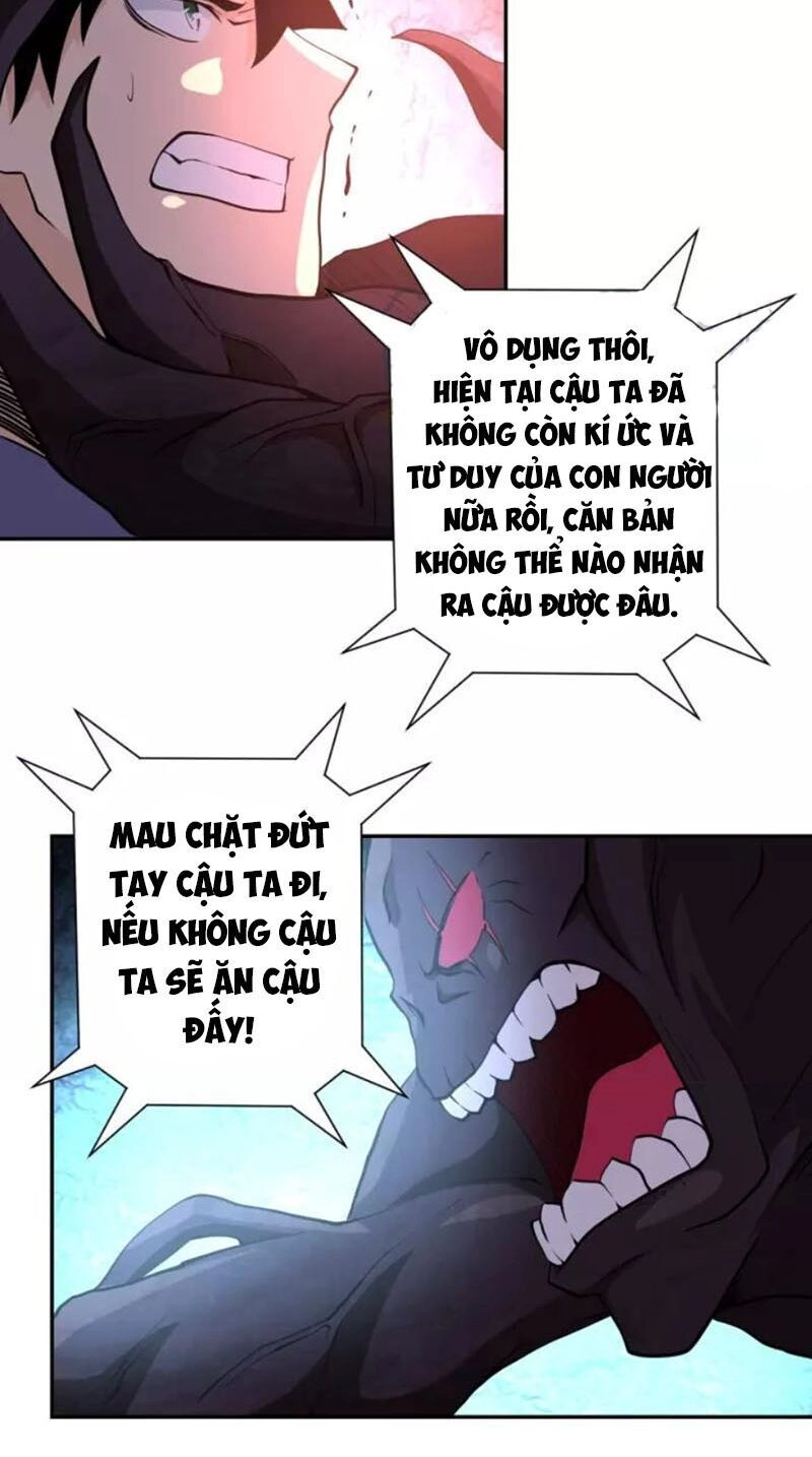 Mạt Thế Siêu Cấp Hệ Thống Chapter 70 - 5