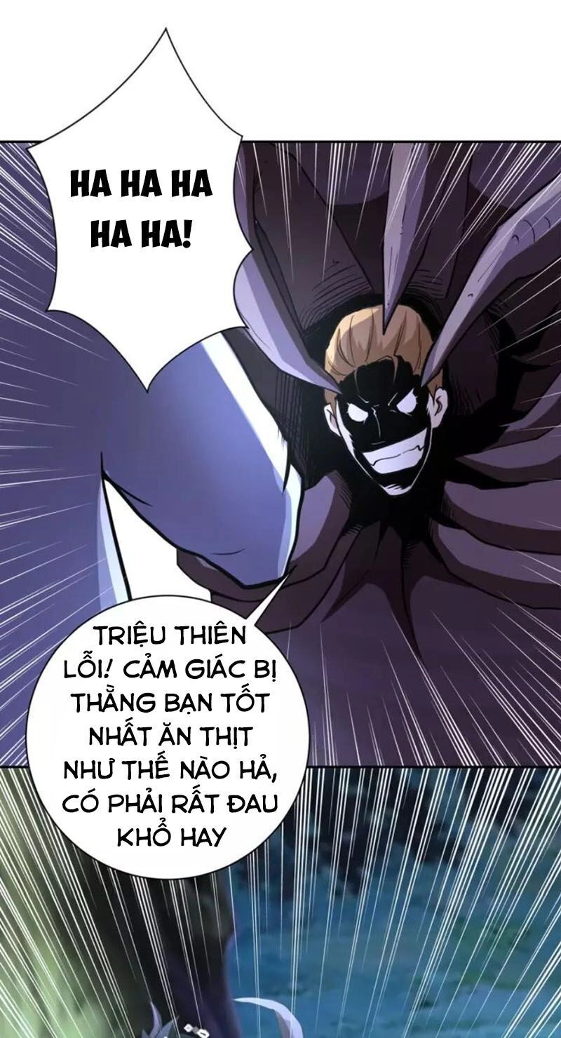 Mạt Thế Siêu Cấp Hệ Thống Chapter 70 - 6