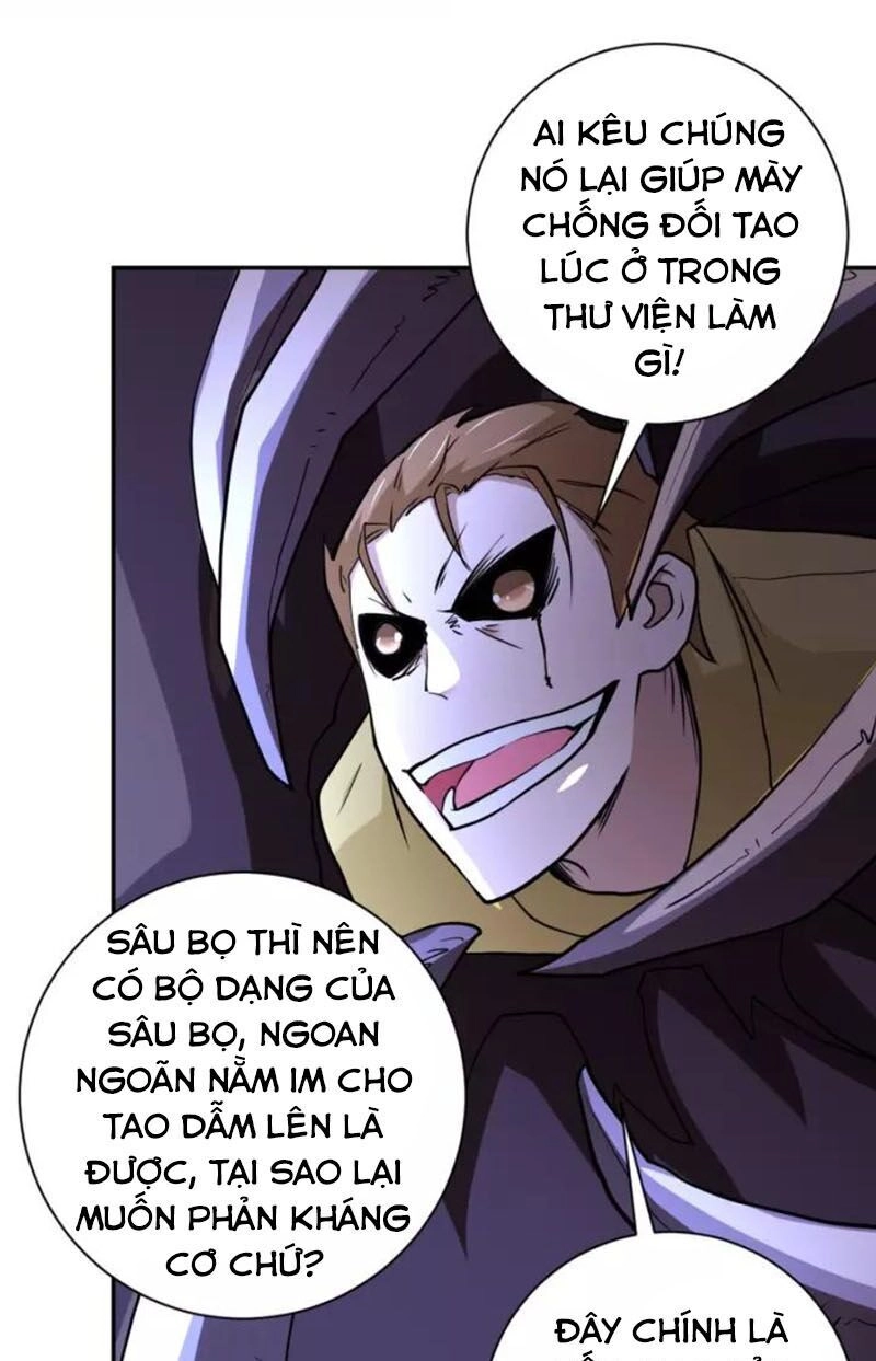 Mạt Thế Siêu Cấp Hệ Thống Chapter 70 - 8