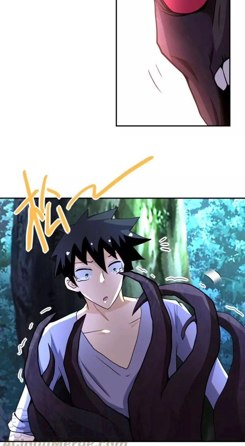 Mạt Thế Siêu Cấp Hệ Thống Chapter 70 - 13