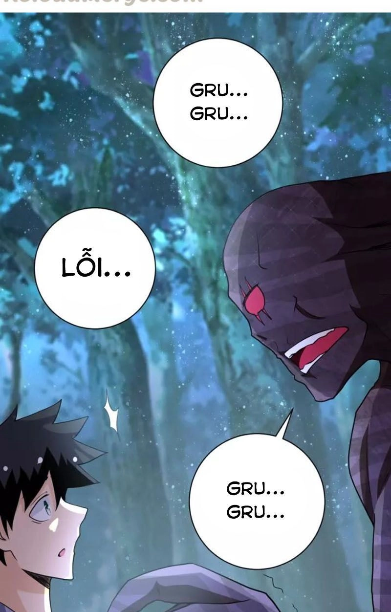 Mạt Thế Siêu Cấp Hệ Thống Chapter 70 - 14