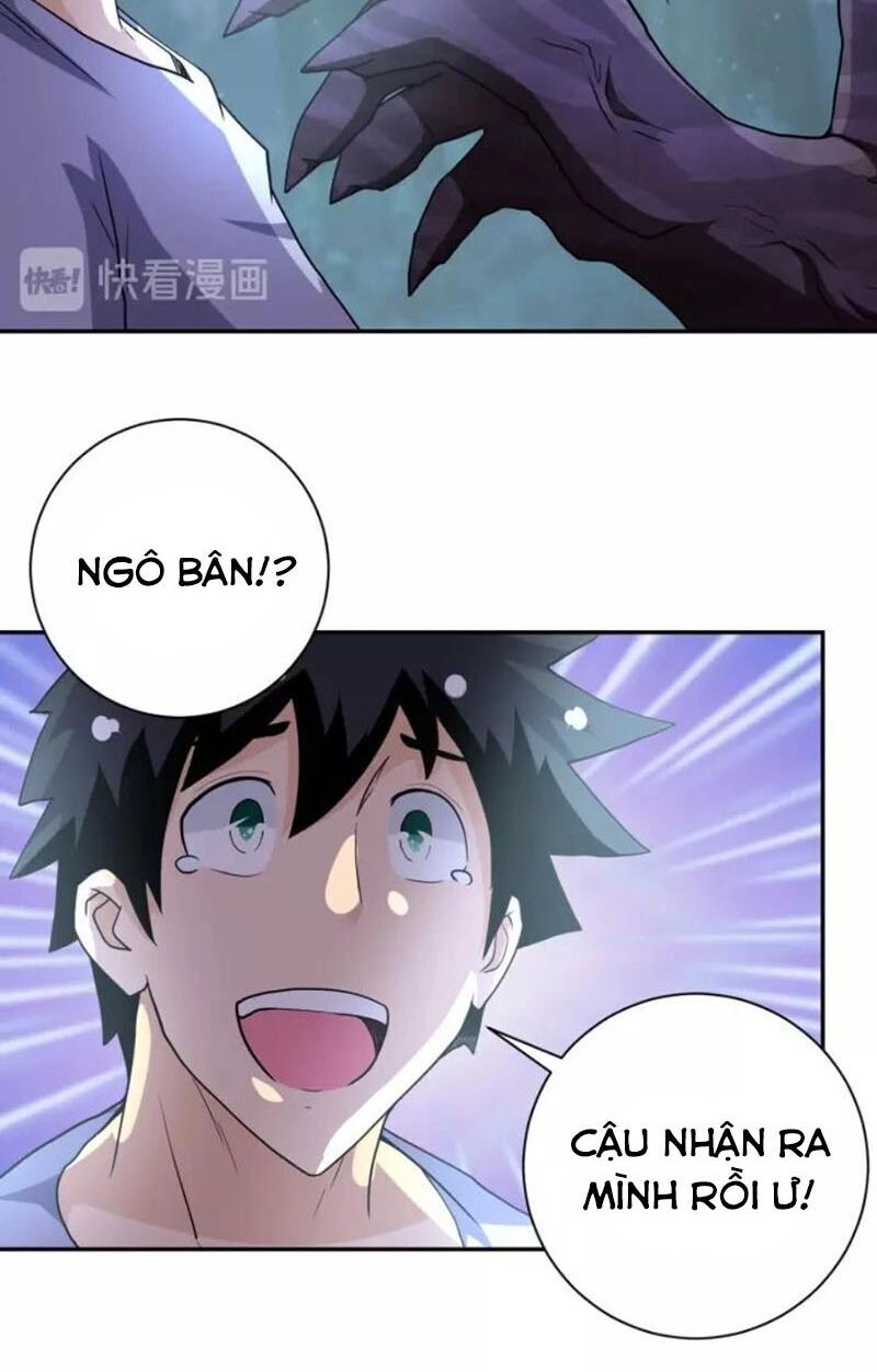 Mạt Thế Siêu Cấp Hệ Thống Chapter 70 - 15