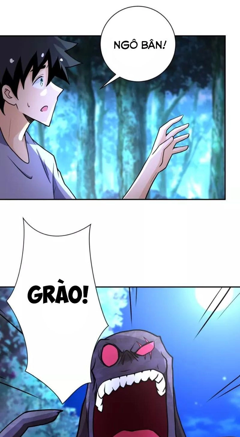 Mạt Thế Siêu Cấp Hệ Thống Chapter 70 - 18