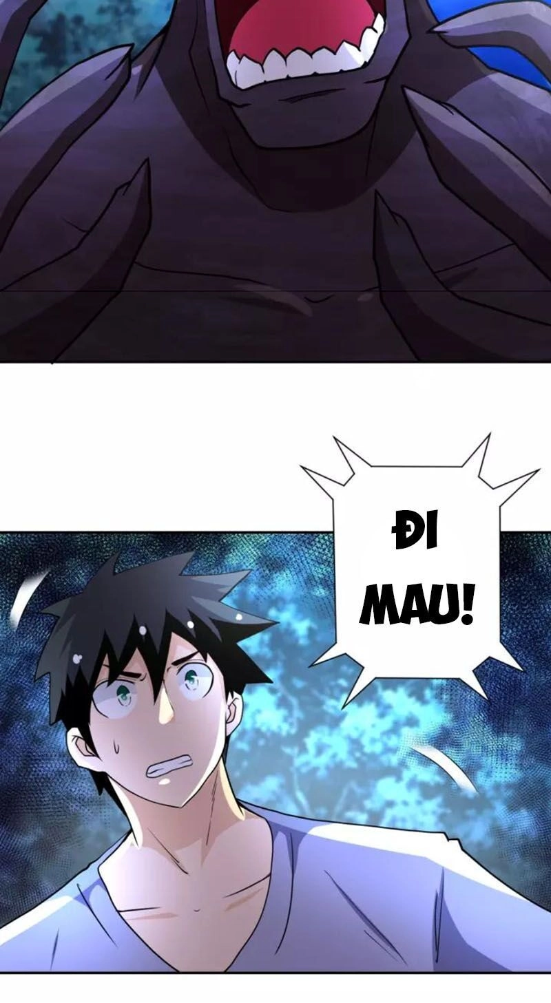 Mạt Thế Siêu Cấp Hệ Thống Chapter 70 - 19