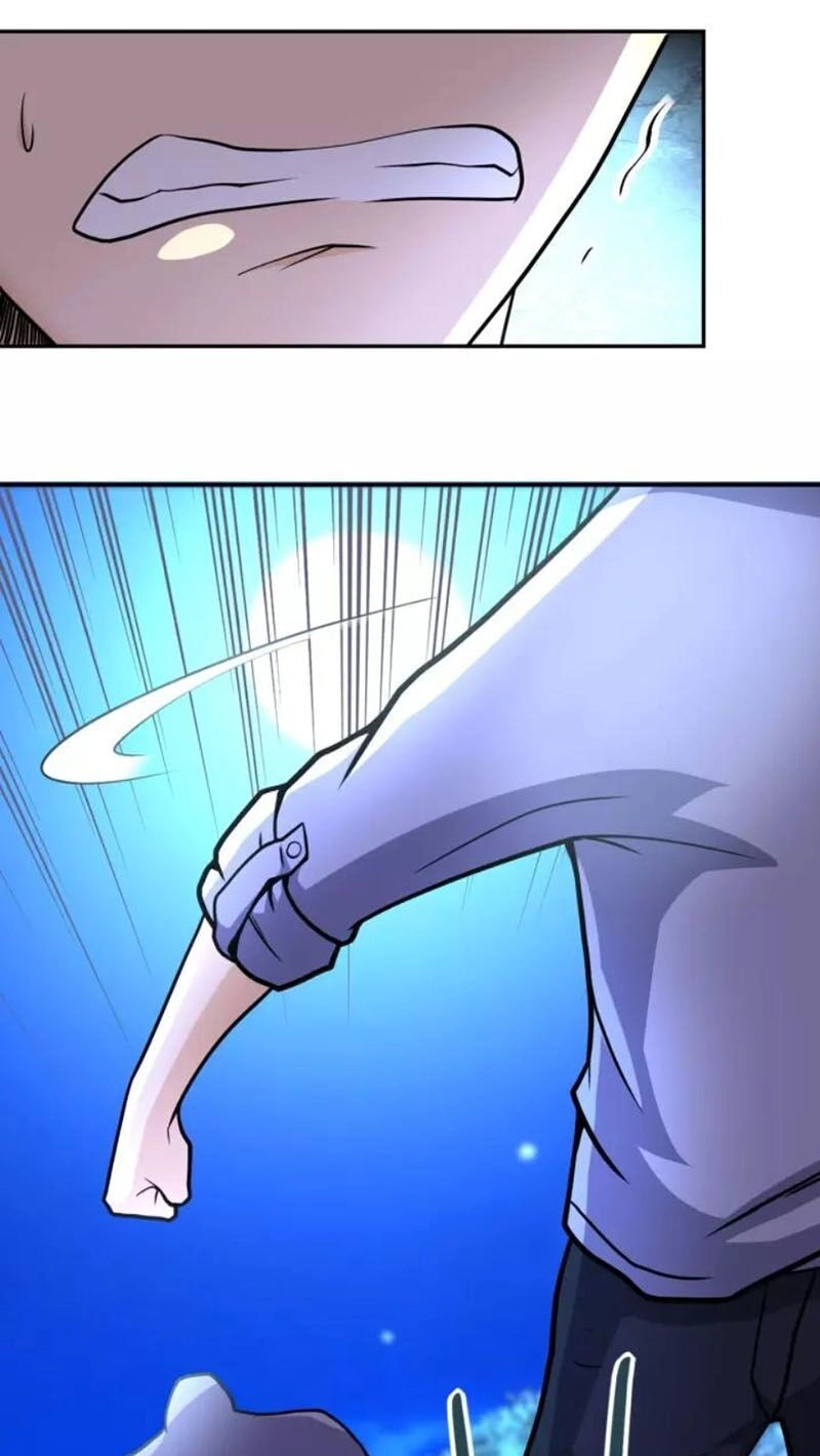 Mạt Thế Siêu Cấp Hệ Thống Chapter 70 - 20