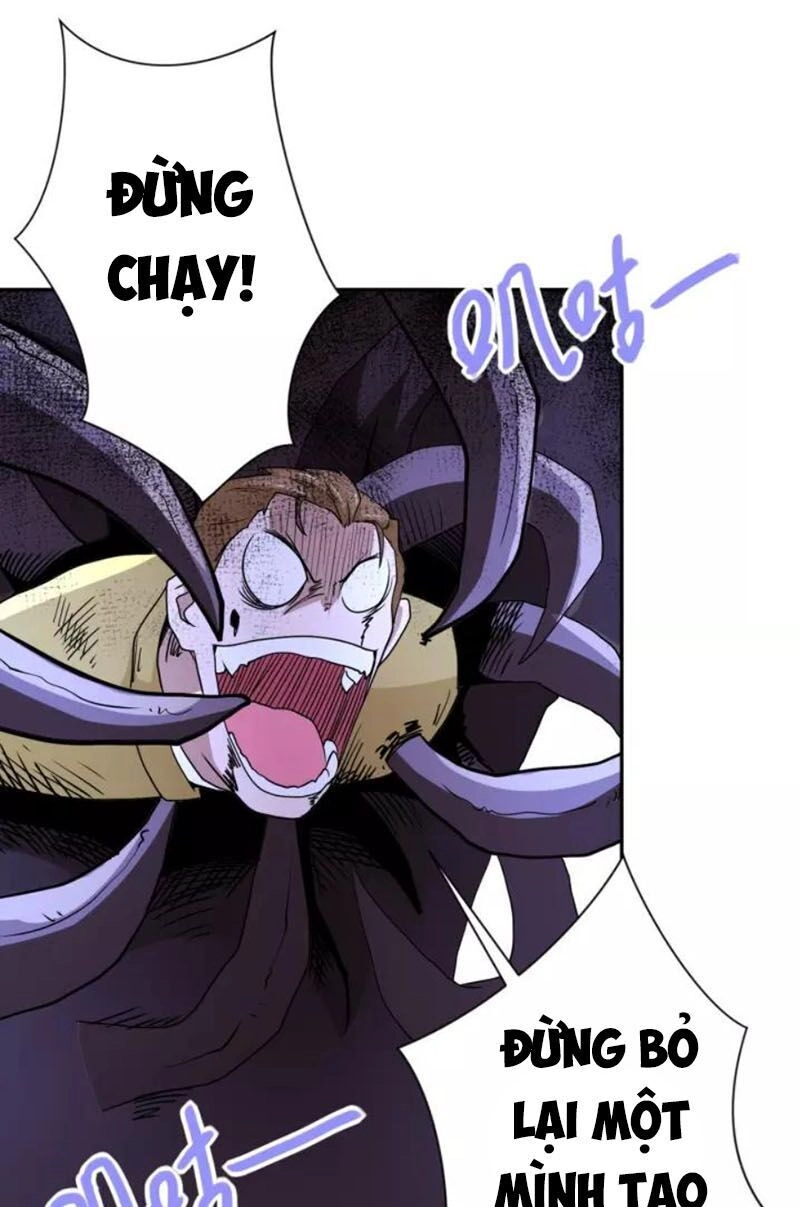 Mạt Thế Siêu Cấp Hệ Thống Chapter 70 - 22