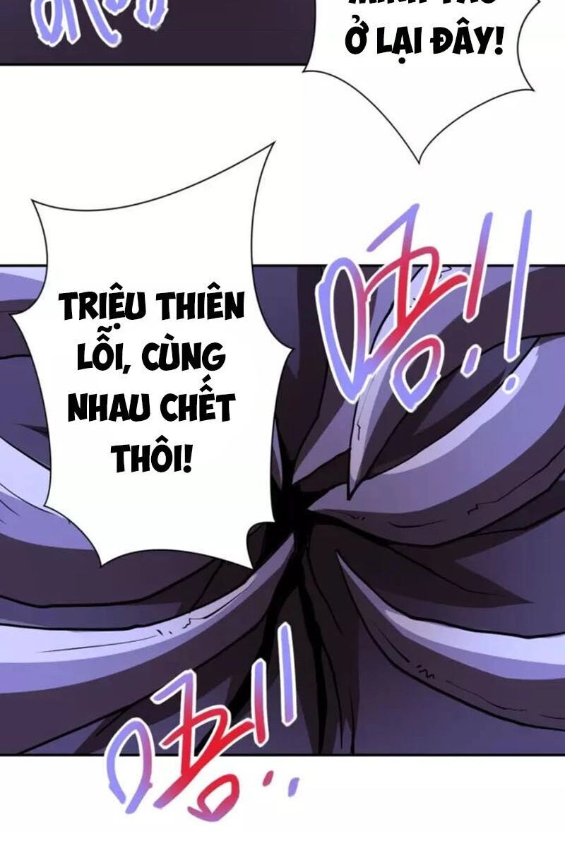 Mạt Thế Siêu Cấp Hệ Thống Chapter 70 - 23