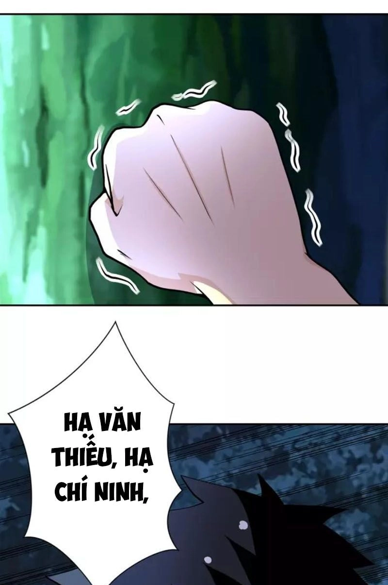 Mạt Thế Siêu Cấp Hệ Thống Chapter 70 - 28