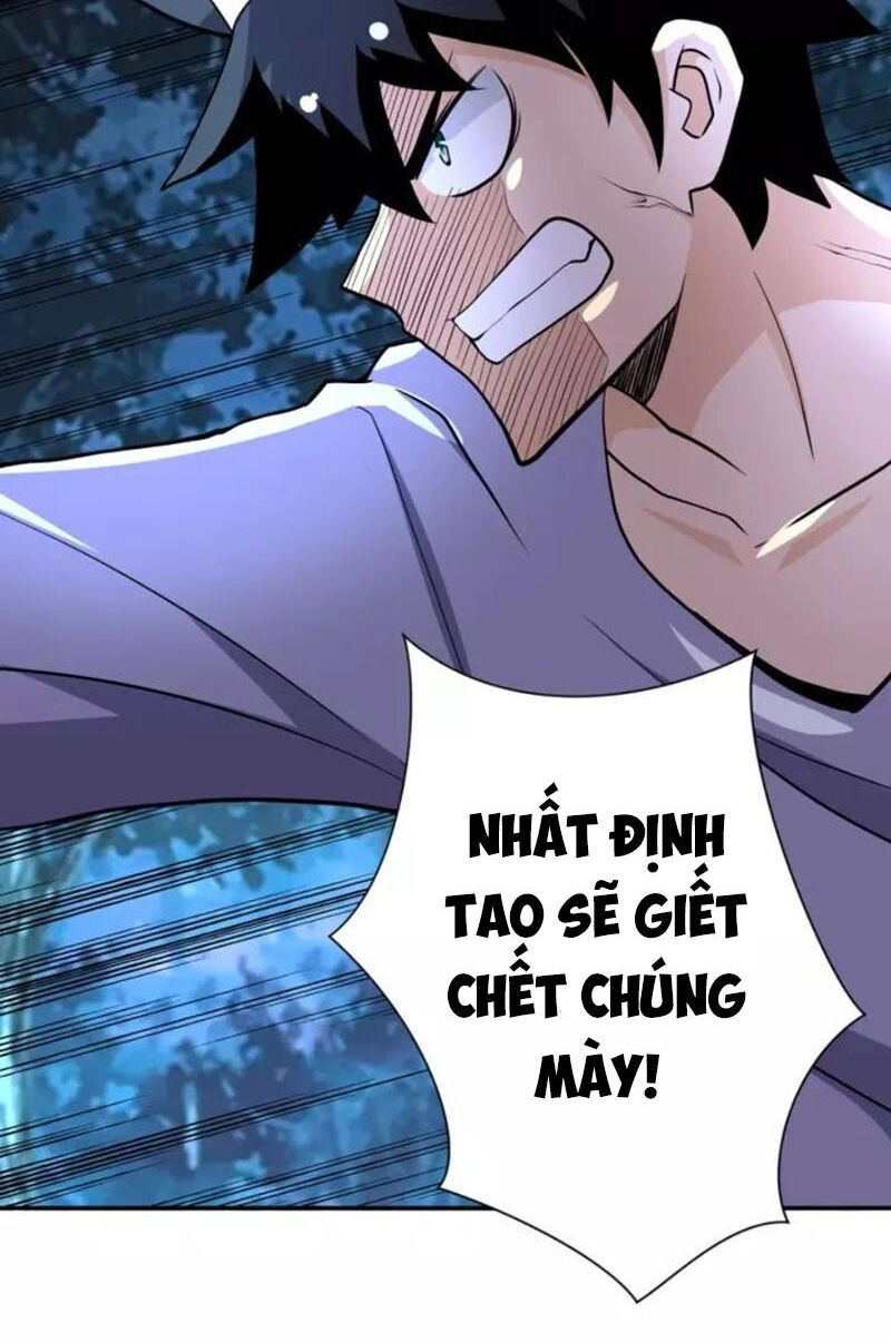 Mạt Thế Siêu Cấp Hệ Thống Chapter 70 - 29