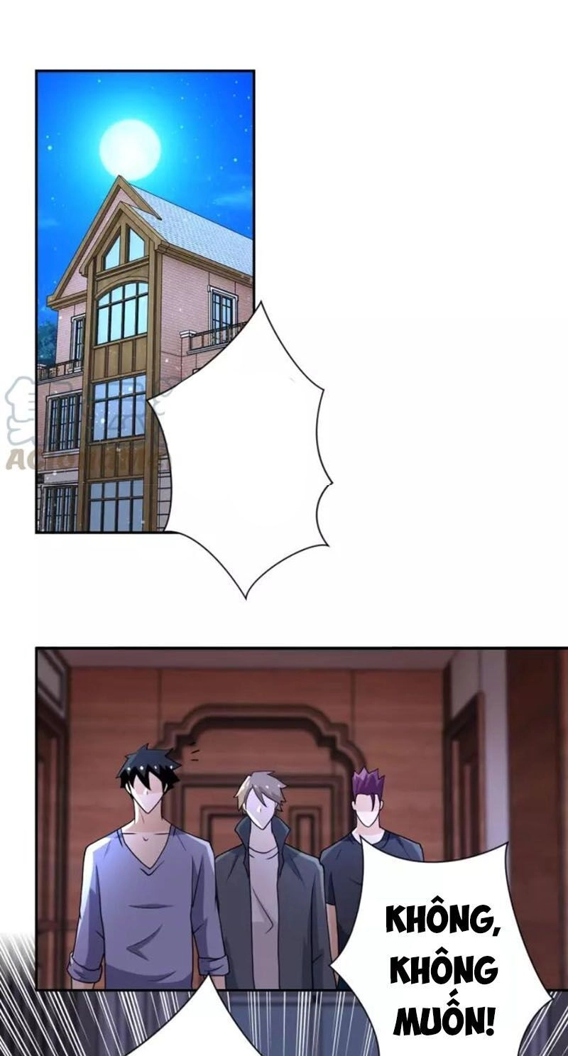 Mạt Thế Siêu Cấp Hệ Thống Chapter 70 - 30