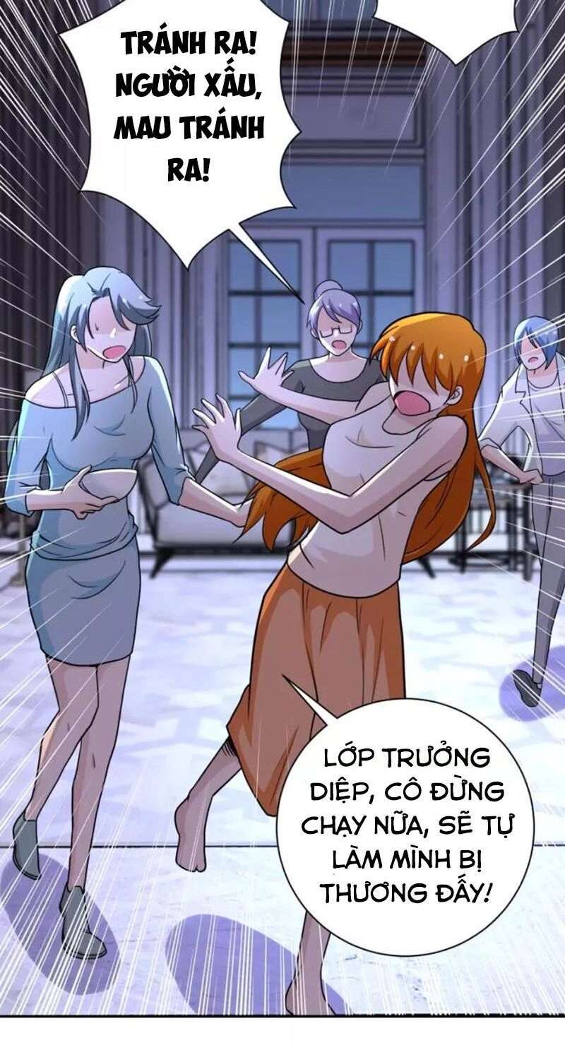 Mạt Thế Siêu Cấp Hệ Thống Chapter 70 - 31