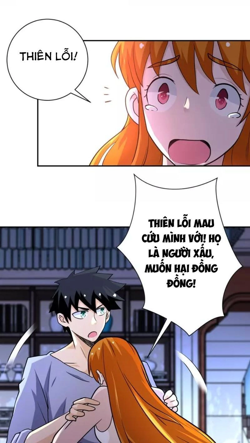 Mạt Thế Siêu Cấp Hệ Thống Chapter 70 - 32