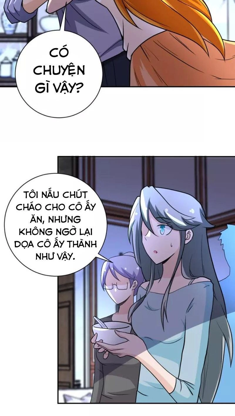 Mạt Thế Siêu Cấp Hệ Thống Chapter 70 - 33