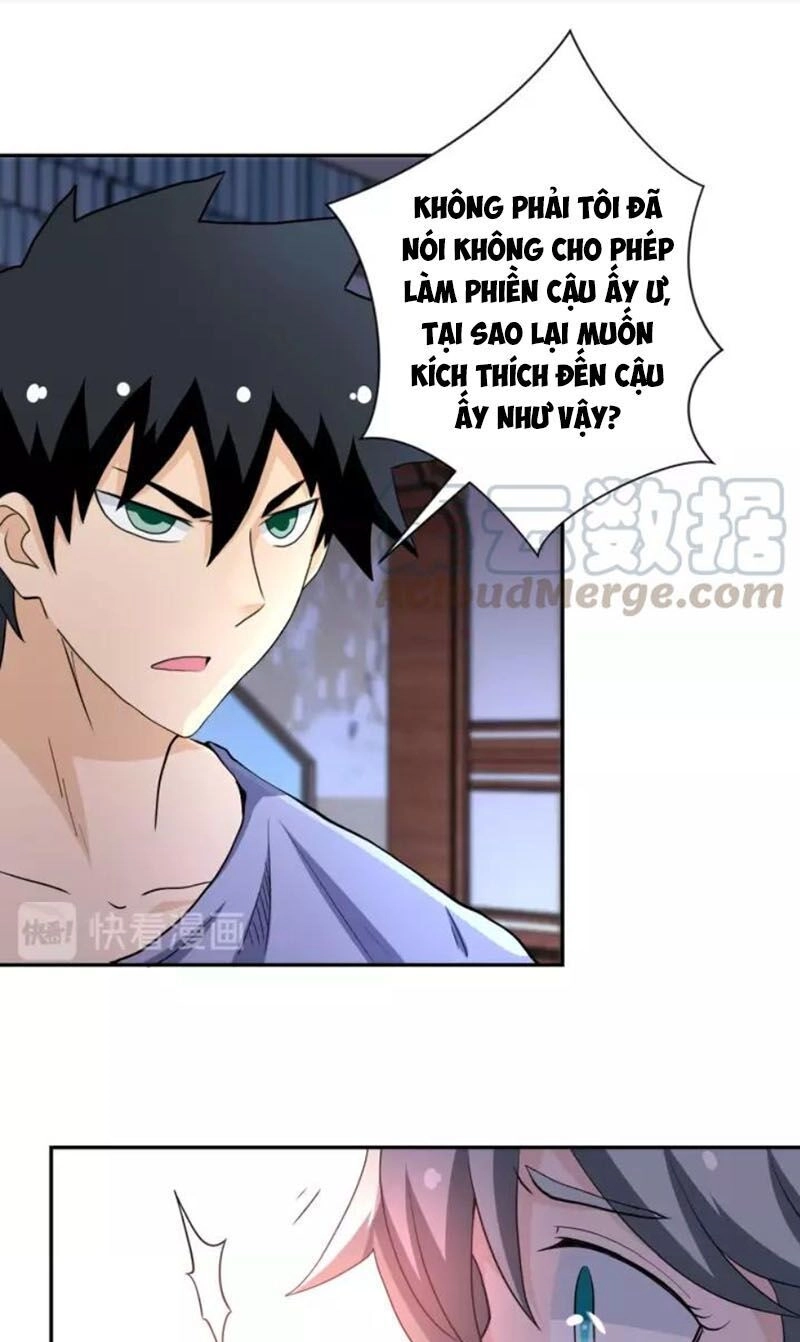 Mạt Thế Siêu Cấp Hệ Thống Chapter 70 - 34