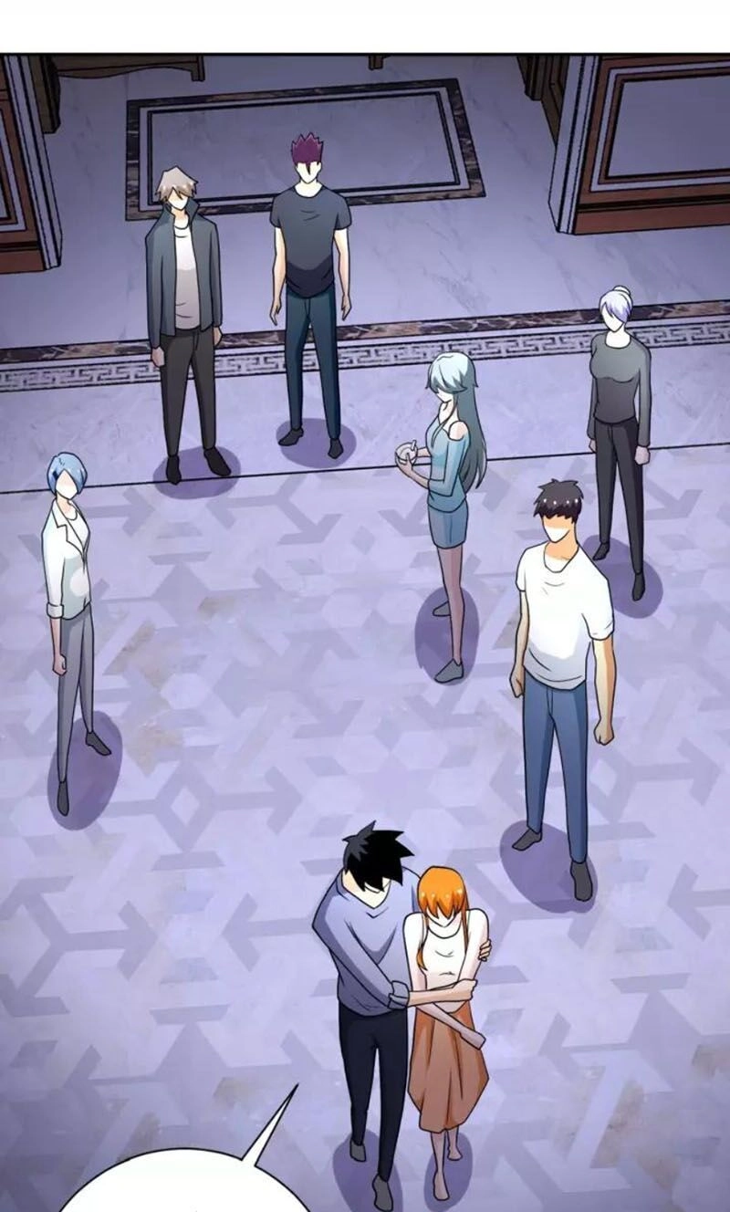 Mạt Thế Siêu Cấp Hệ Thống Chapter 70 - 36