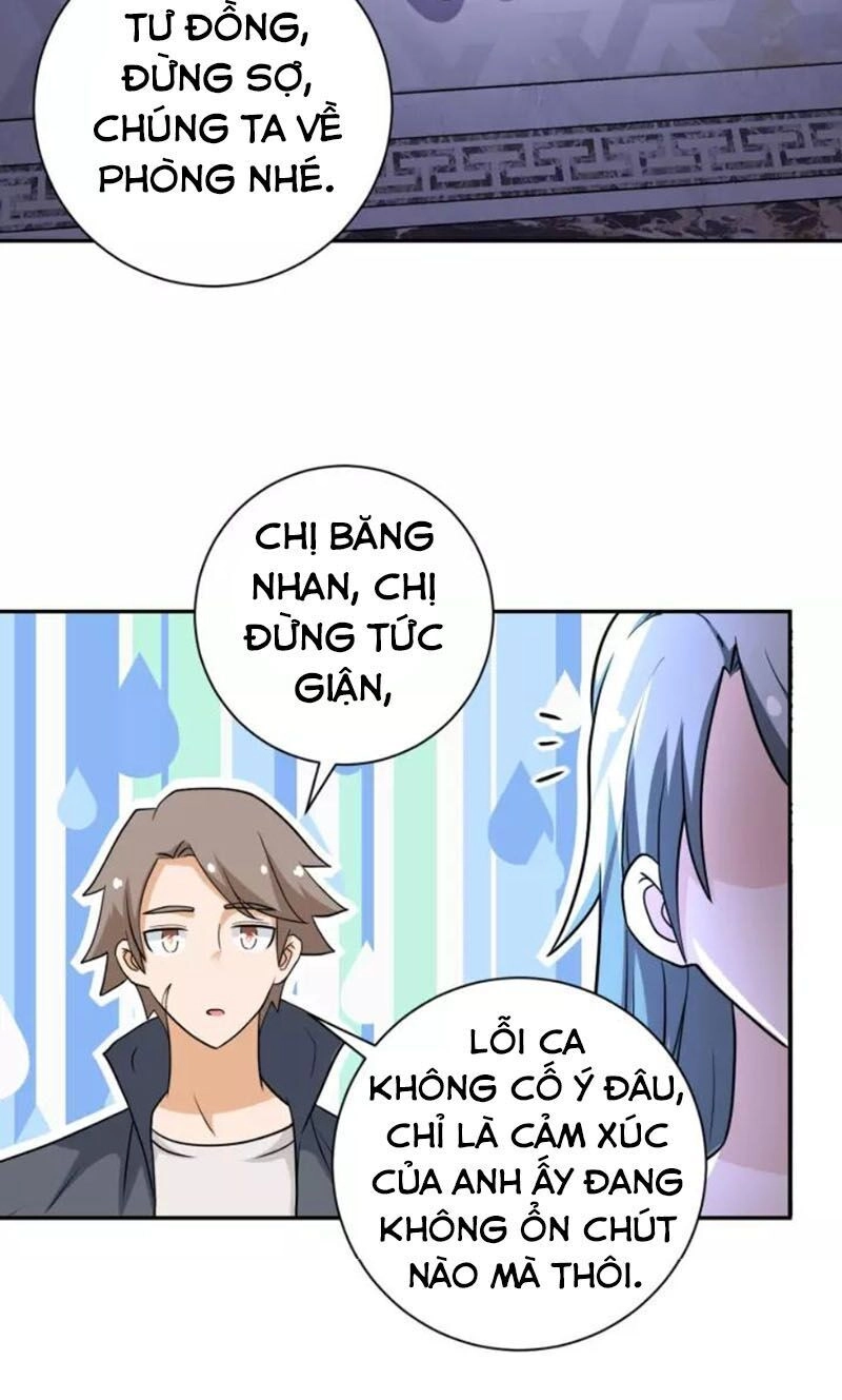 Mạt Thế Siêu Cấp Hệ Thống Chapter 70 - 37