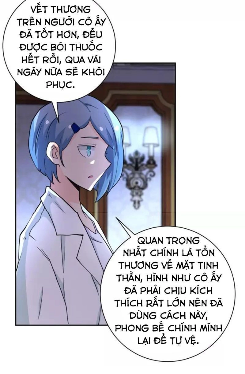 Mạt Thế Siêu Cấp Hệ Thống Chapter 70 - 41