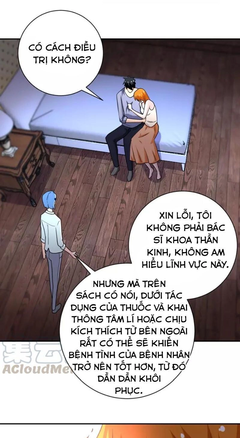 Mạt Thế Siêu Cấp Hệ Thống Chapter 70 - 42