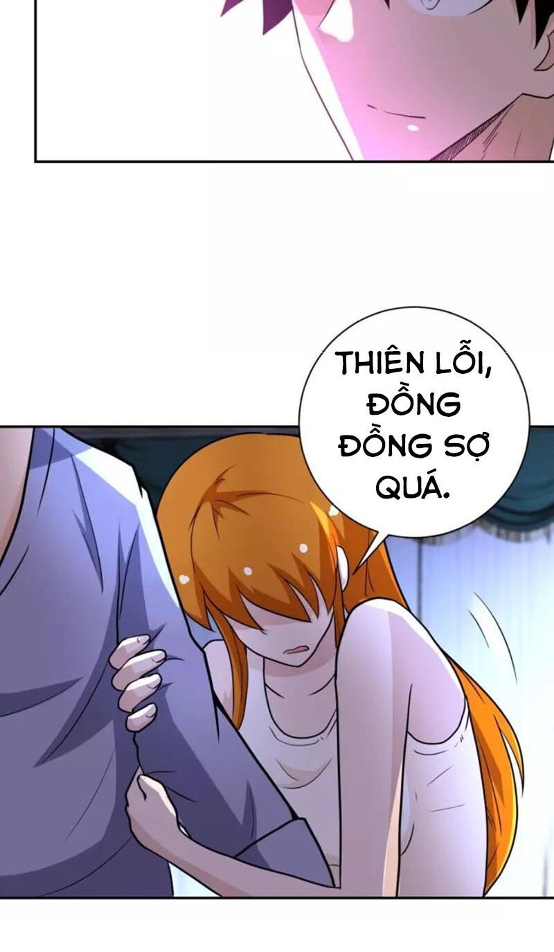 Mạt Thế Siêu Cấp Hệ Thống Chapter 70 - 45