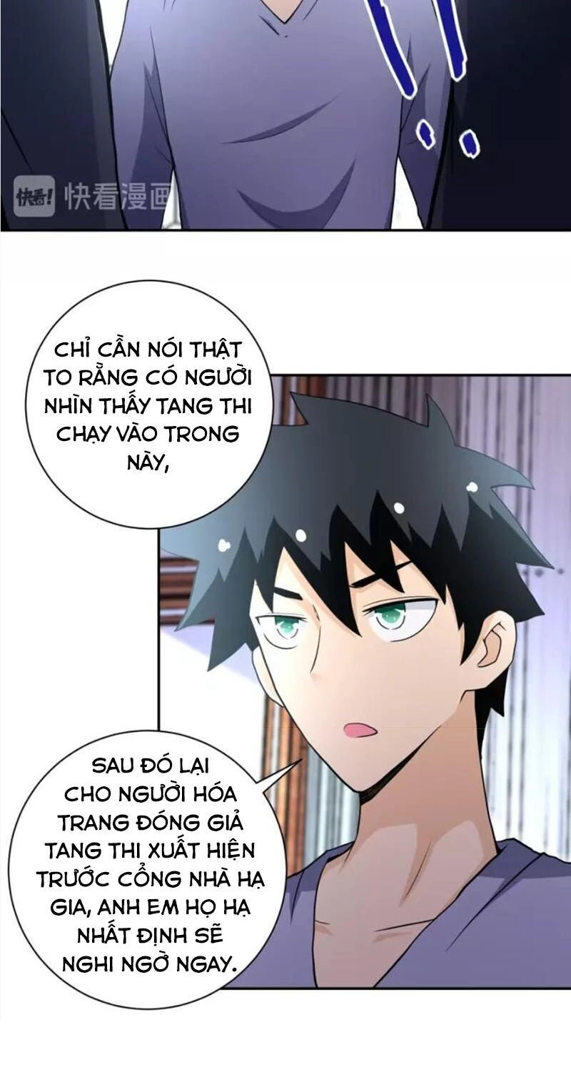 Mạt Thế Siêu Cấp Hệ Thống Chapter 71 - 7