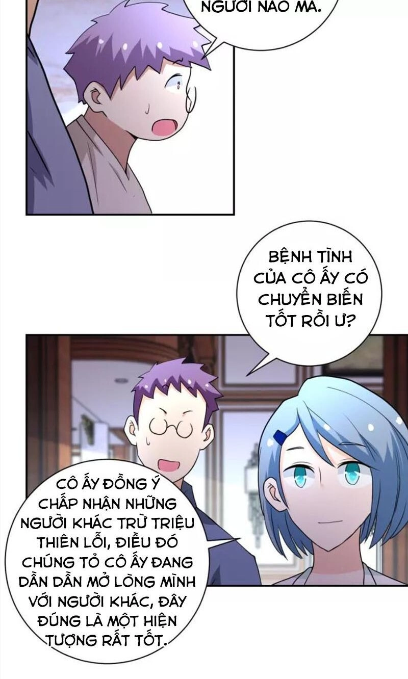 Mạt Thế Siêu Cấp Hệ Thống Chapter 71 - 34