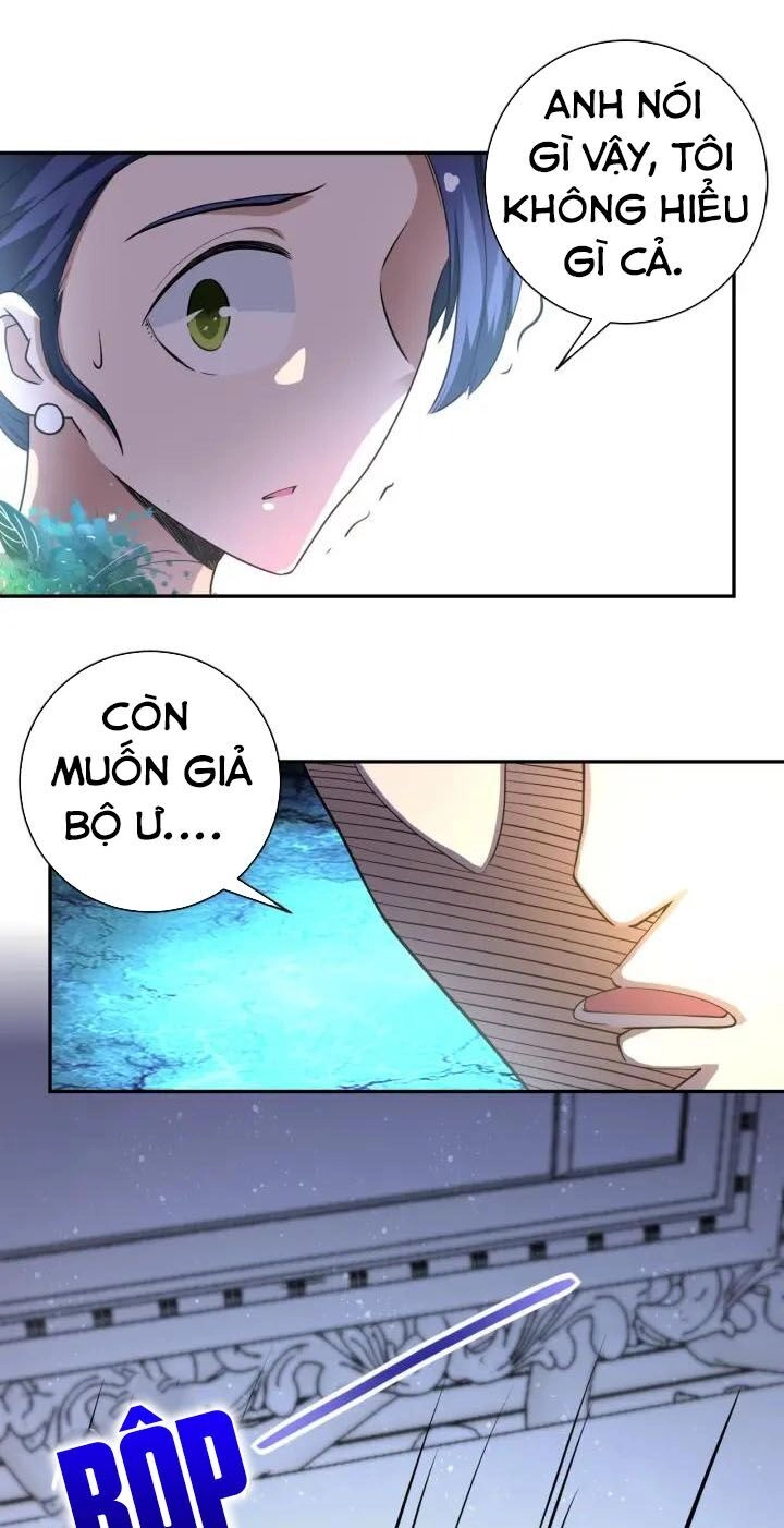 Mạt Thế Siêu Cấp Hệ Thống Chapter 73.1 - 1