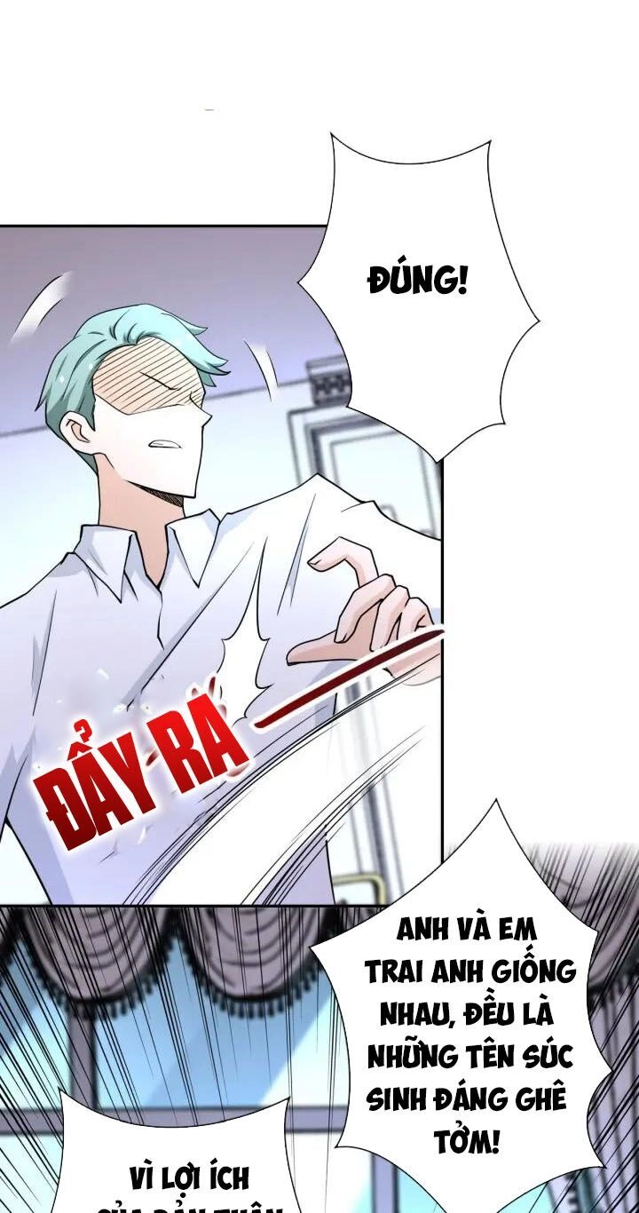 Mạt Thế Siêu Cấp Hệ Thống Chapter 73.1 - 7