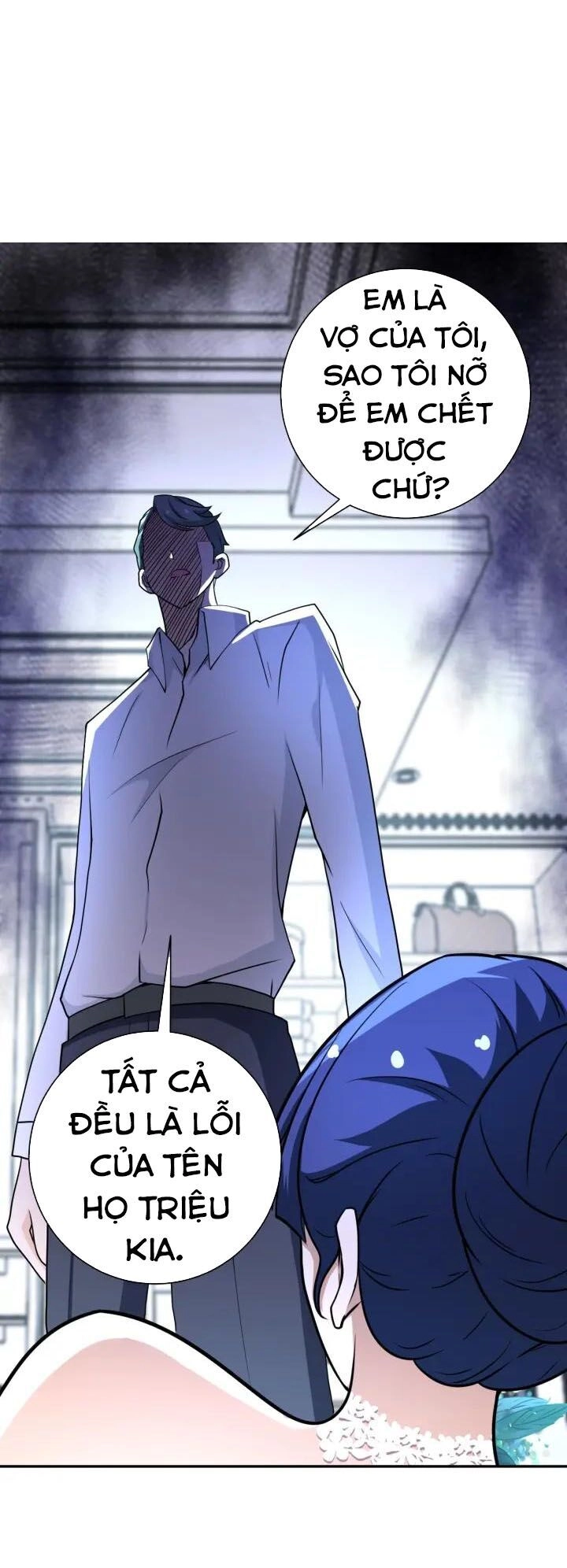 Mạt Thế Siêu Cấp Hệ Thống Chapter 73.1 - 12