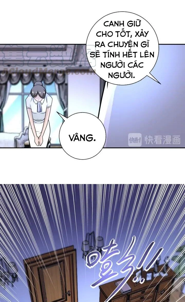 Mạt Thế Siêu Cấp Hệ Thống Chapter 73.1 - 14