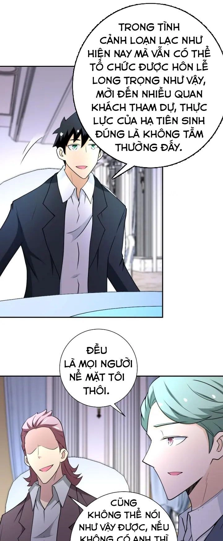 Mạt Thế Siêu Cấp Hệ Thống Chapter 73.1 - 20