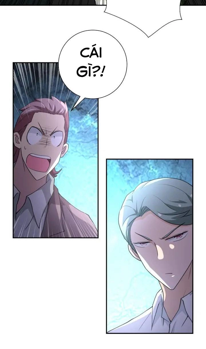 Mạt Thế Siêu Cấp Hệ Thống Chapter 73.1 - 27