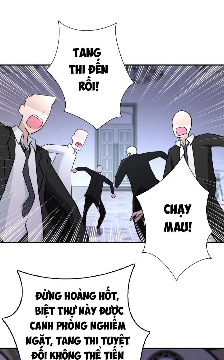 Mạt Thế Siêu Cấp Hệ Thống Chapter 73.1 - 28