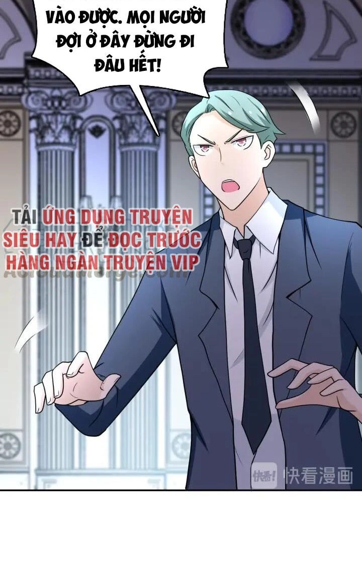 Mạt Thế Siêu Cấp Hệ Thống Chapter 73.1 - 29