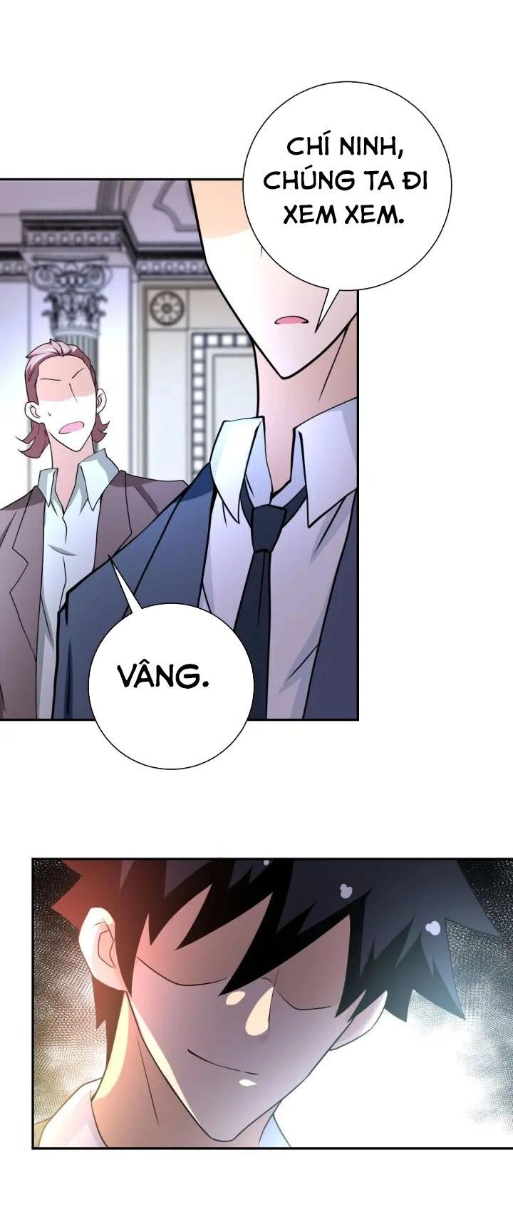 Mạt Thế Siêu Cấp Hệ Thống Chapter 73.1 - 30