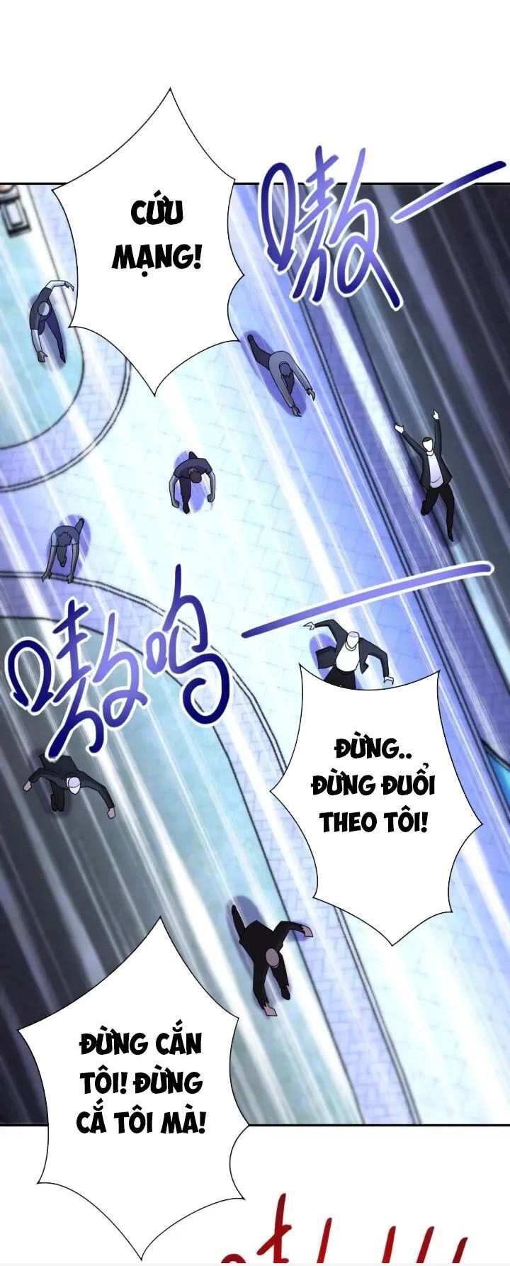 Mạt Thế Siêu Cấp Hệ Thống Chapter 73.1 - 31