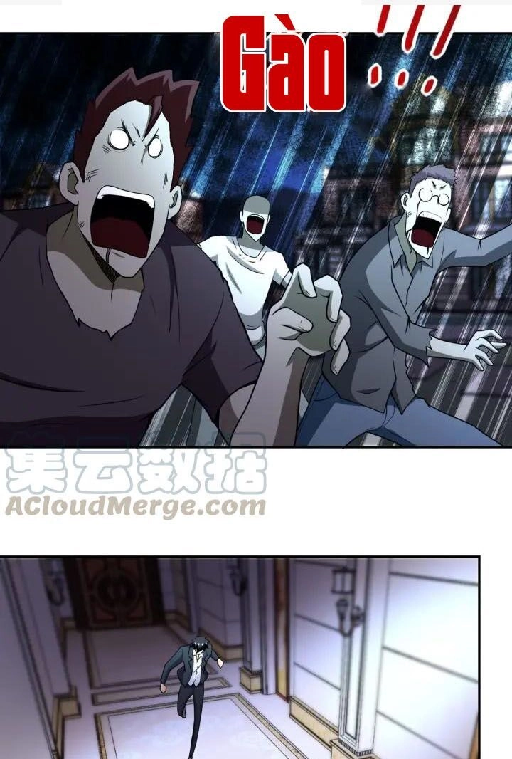 Mạt Thế Siêu Cấp Hệ Thống Chapter 73.1 - 32