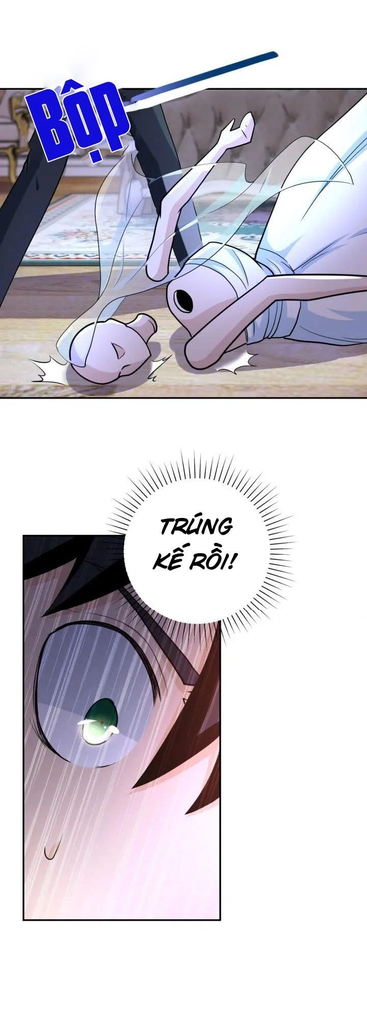 Mạt Thế Siêu Cấp Hệ Thống Chapter 73.1 - 39