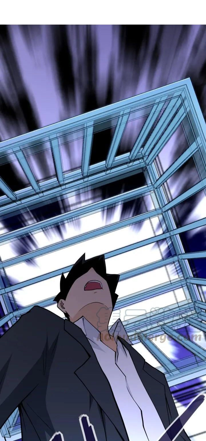 Mạt Thế Siêu Cấp Hệ Thống Chapter 73.1 - 40