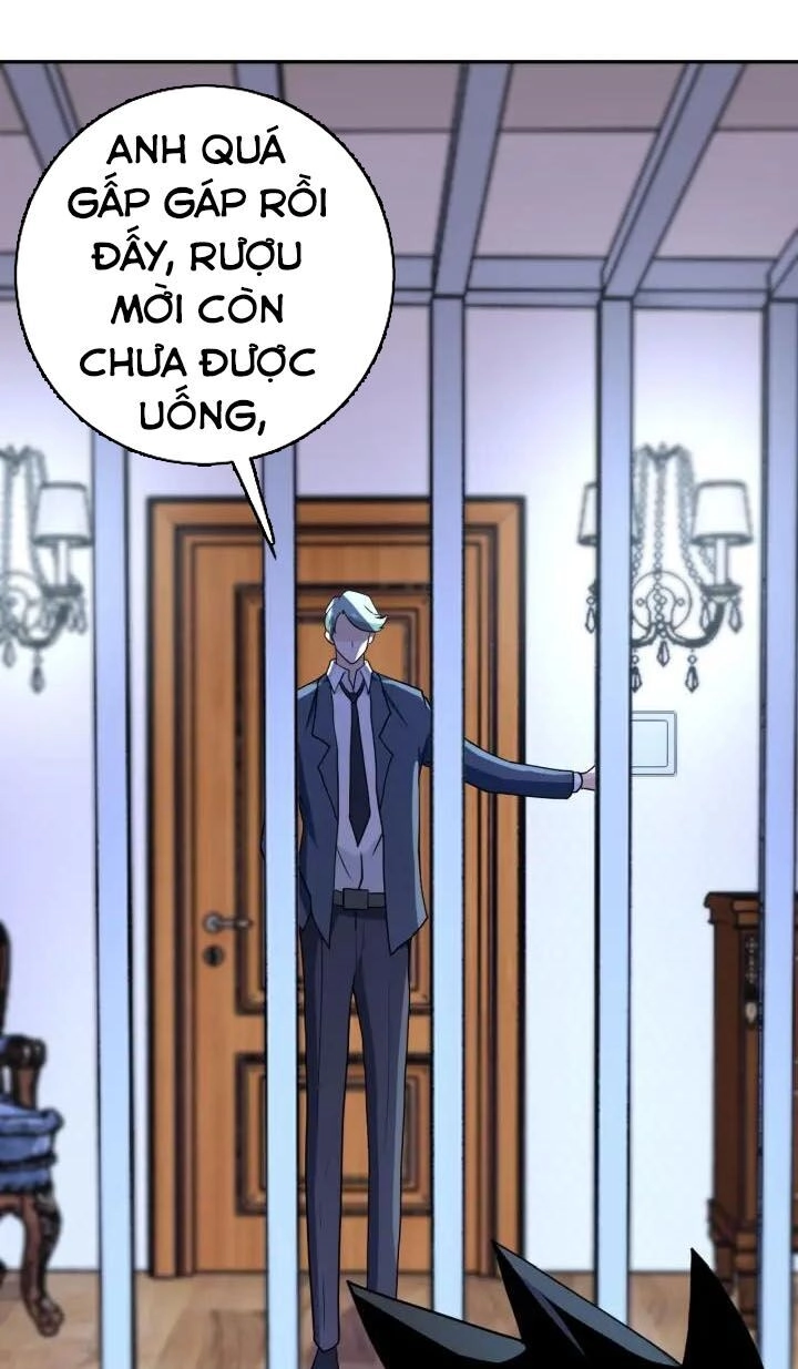 Mạt Thế Siêu Cấp Hệ Thống Chapter 73.1 - 43