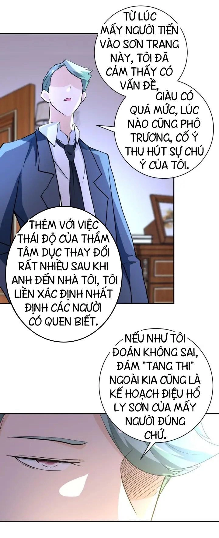 Mạt Thế Siêu Cấp Hệ Thống Chapter 74 - 5