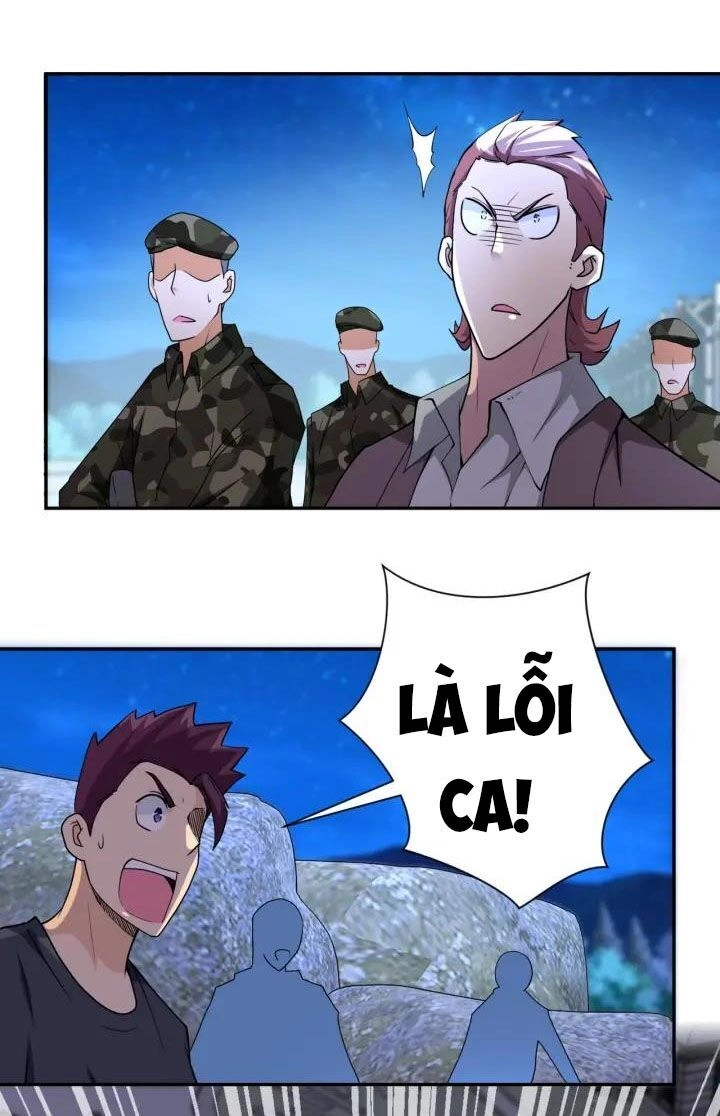 Mạt Thế Siêu Cấp Hệ Thống Chapter 75 - 6