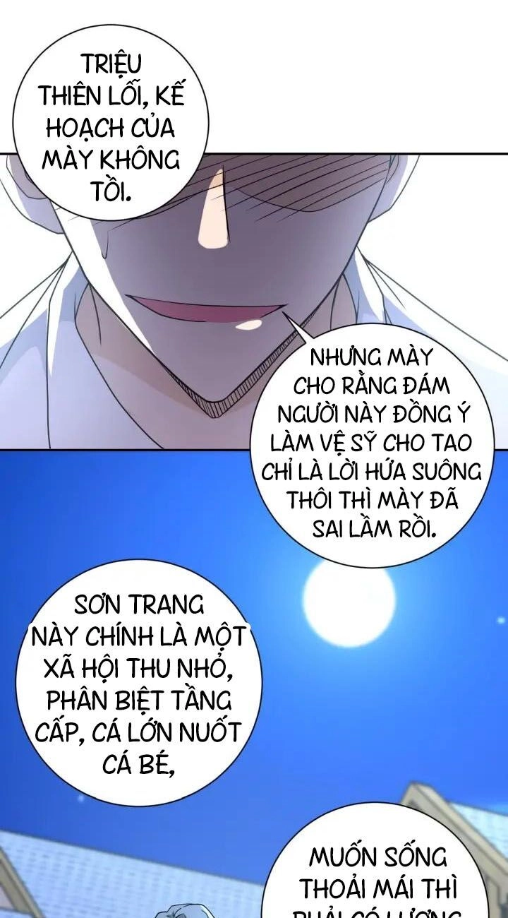 Mạt Thế Siêu Cấp Hệ Thống Chapter 75 - 20