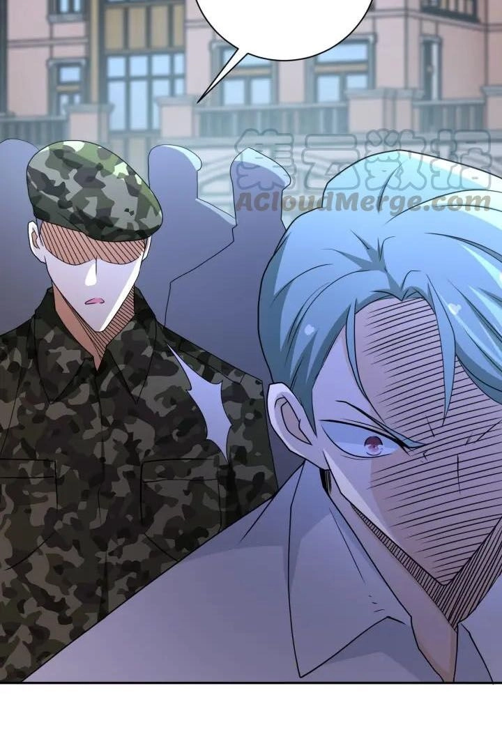 Mạt Thế Siêu Cấp Hệ Thống Chapter 75 - 29