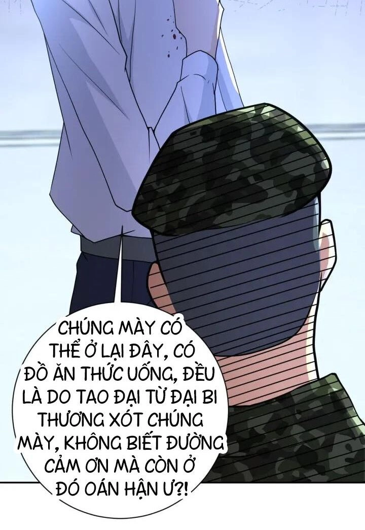 Mạt Thế Siêu Cấp Hệ Thống Chapter 75 - 36