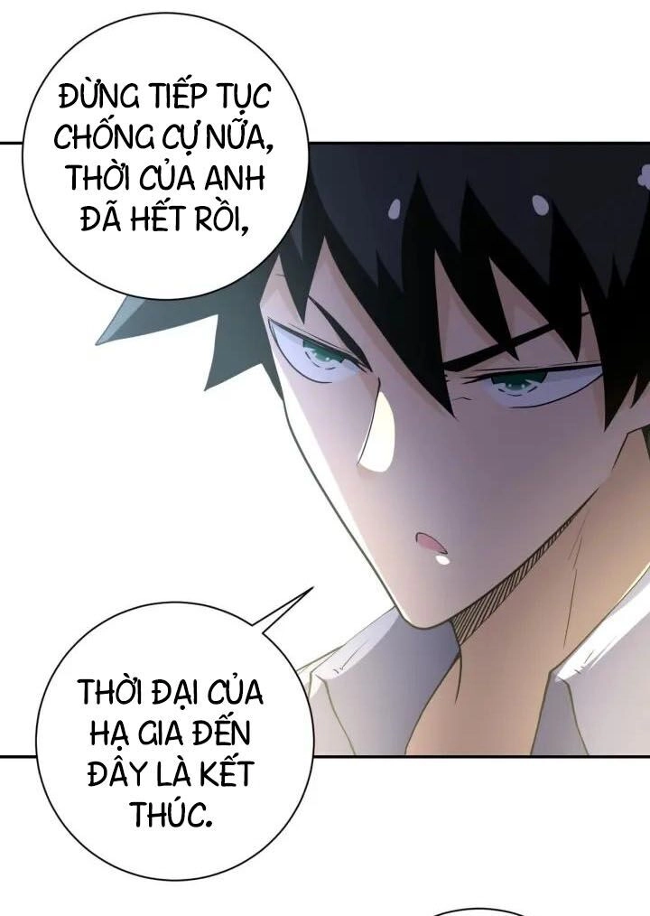 Mạt Thế Siêu Cấp Hệ Thống Chapter 75 - 42